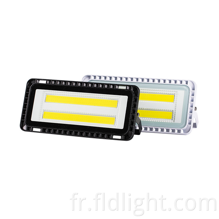 Strip 50 watts high lumen led outdoor 